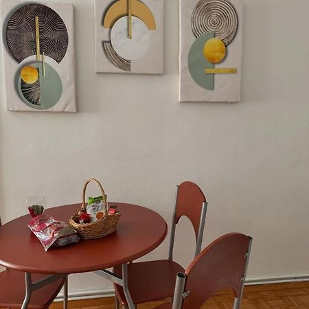 Stelmar Apartment 卡瓦拉 外观 照片