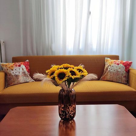 Stelmar Apartment 卡瓦拉 外观 照片