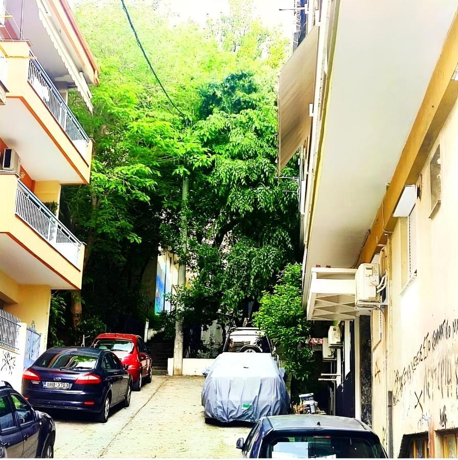 Stelmar Apartment 卡瓦拉 外观 照片