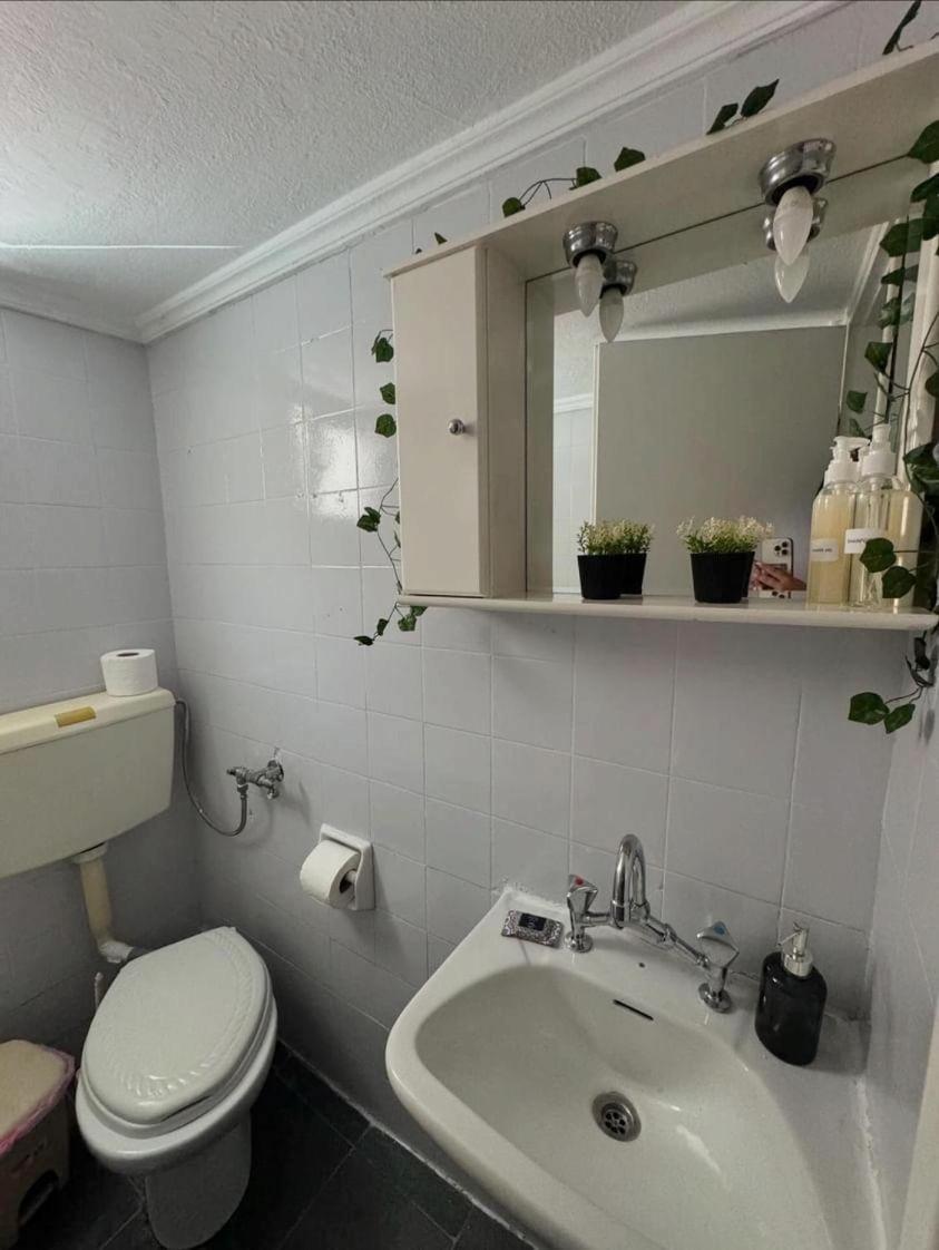 Stelmar Apartment 卡瓦拉 外观 照片