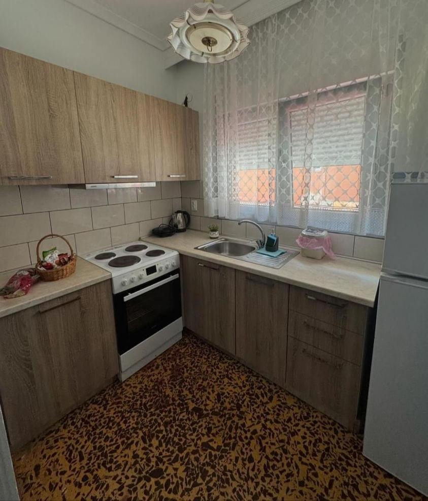 Stelmar Apartment 卡瓦拉 外观 照片