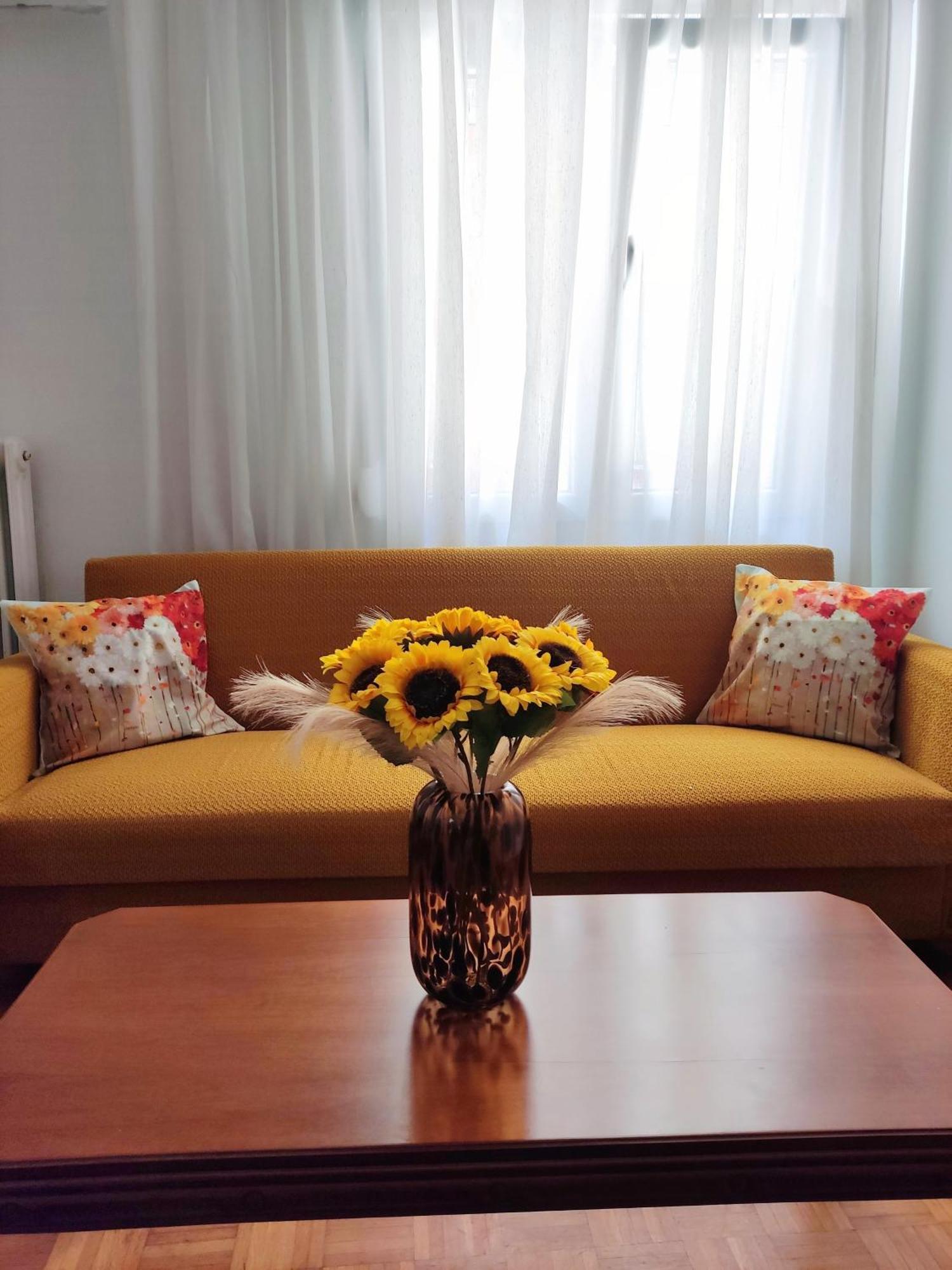 Stelmar Apartment 卡瓦拉 外观 照片