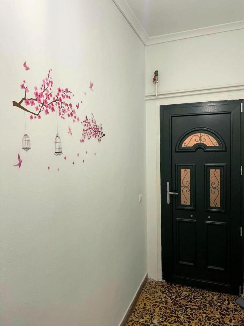 Stelmar Apartment 卡瓦拉 外观 照片