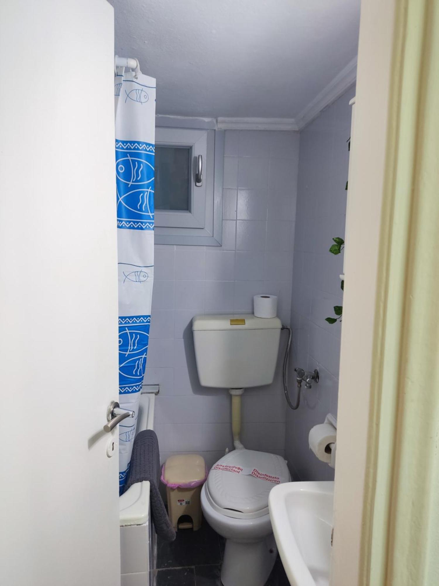 Stelmar Apartment 卡瓦拉 外观 照片
